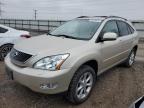 2008 Lexus Rx 350 продається в Elgin, IL - Minor Dent/Scratches