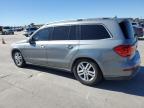 2014 Mercedes-Benz Gl 450 4Matic продається в Grand Prairie, TX - Minor Dent/Scratches