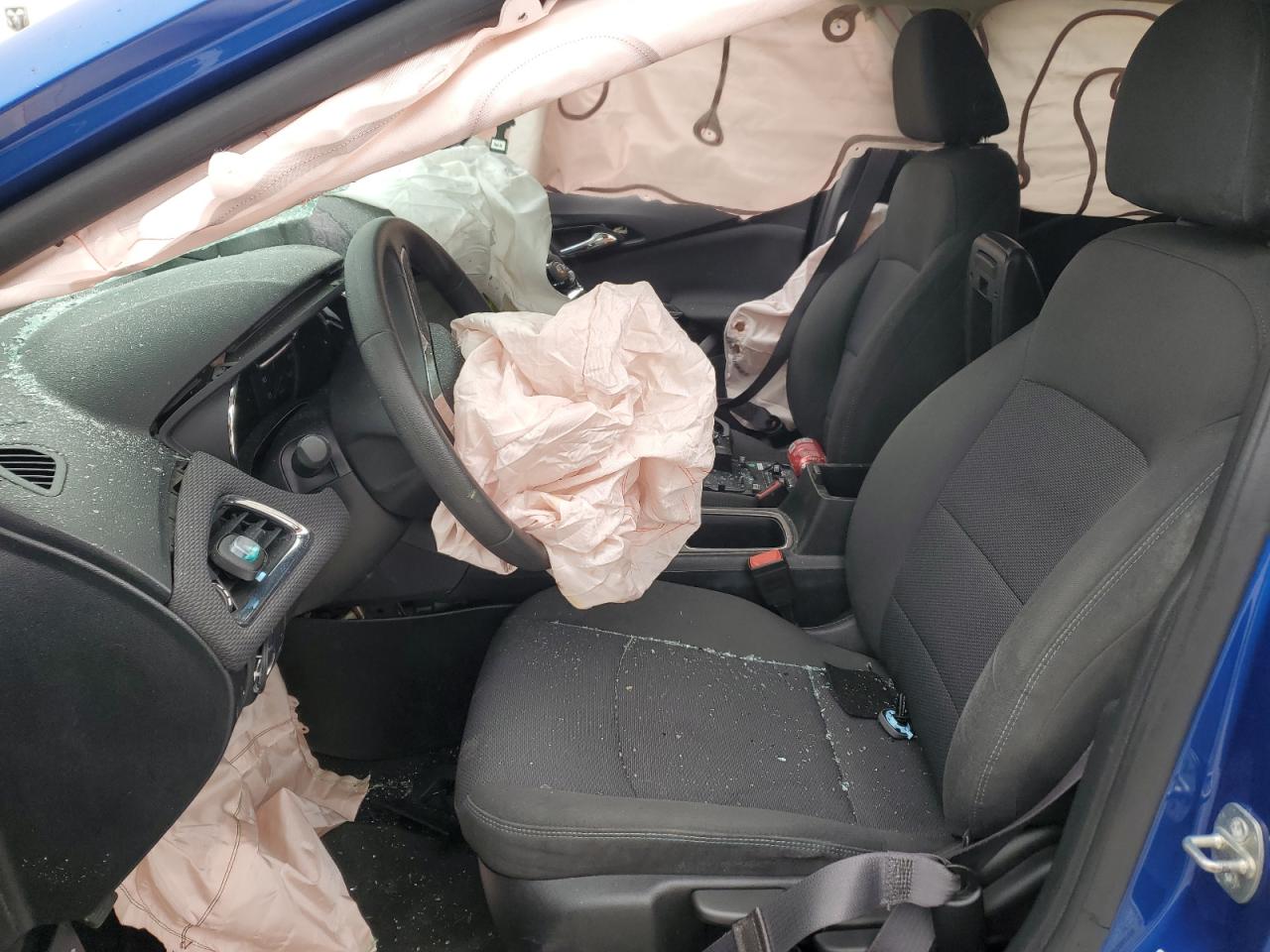 2017 Chevrolet Cruze Lt VIN: 3G1BE6SM8HS541467 Lot: 80425184