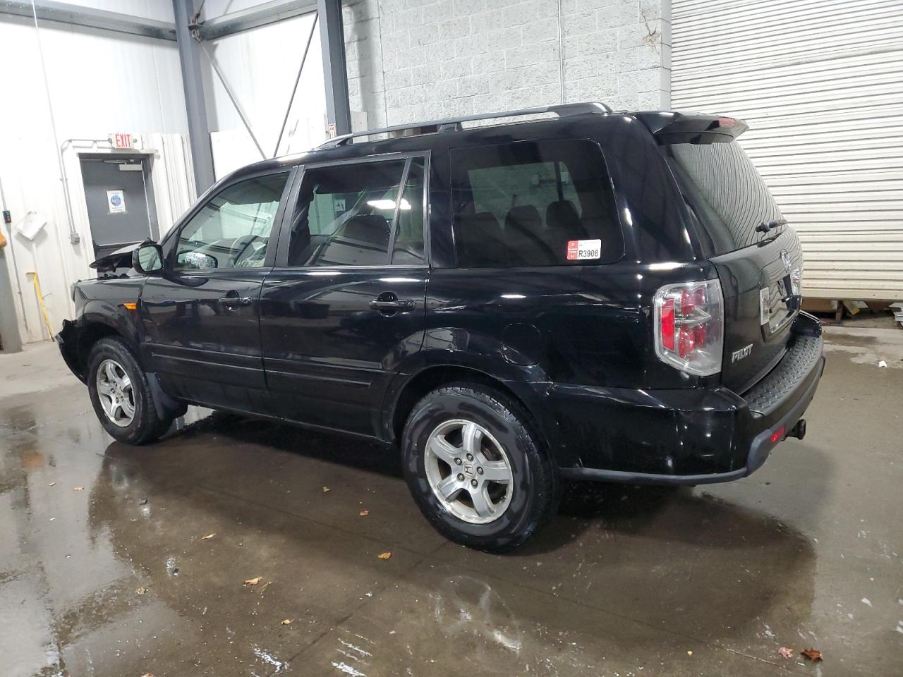 2007 Honda Pilot - Image 2