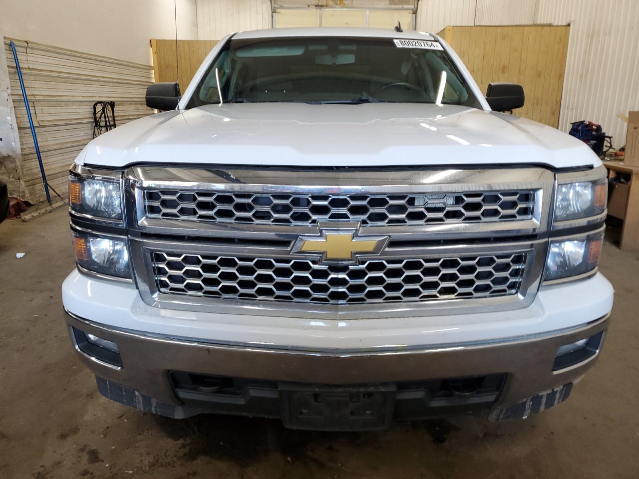 2014 Chevrolet Silverado - Image 5