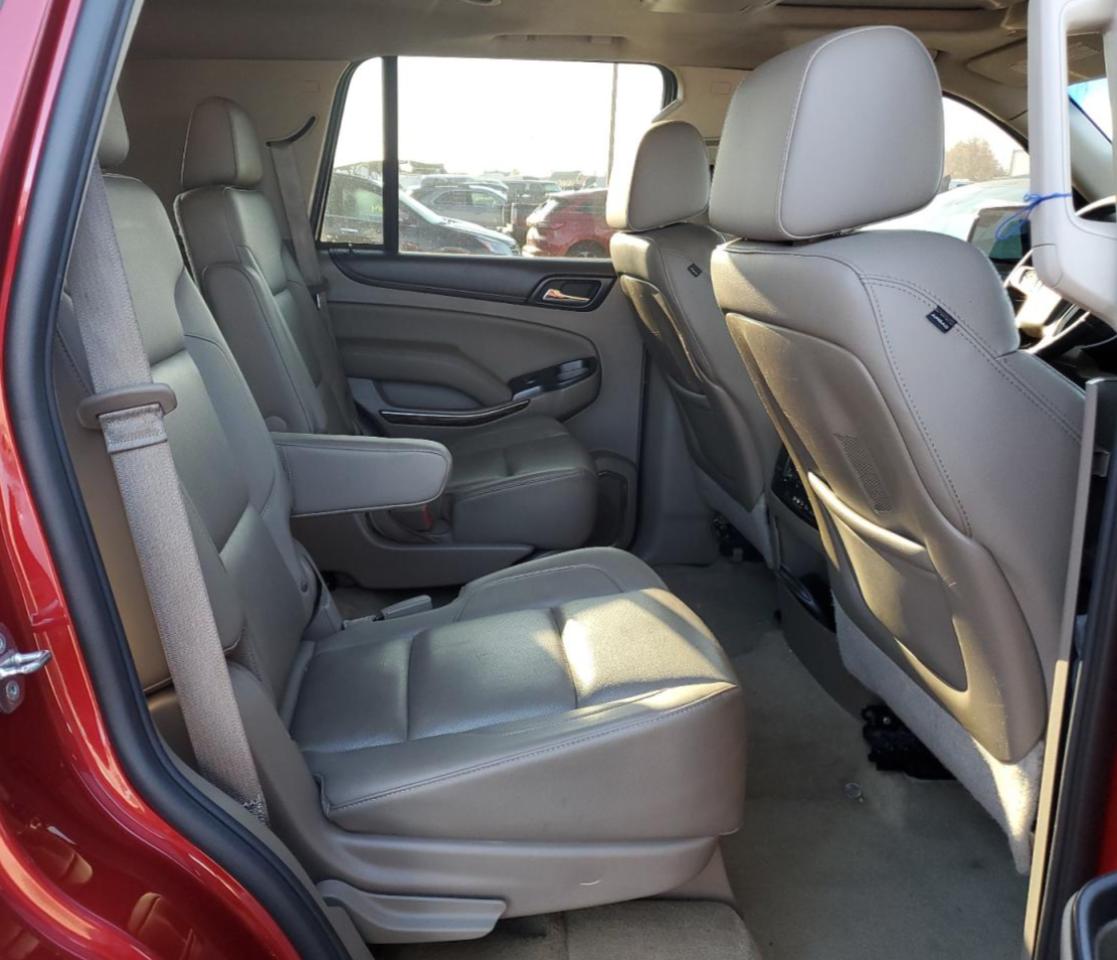 2015 GMC Yukon - Image 11