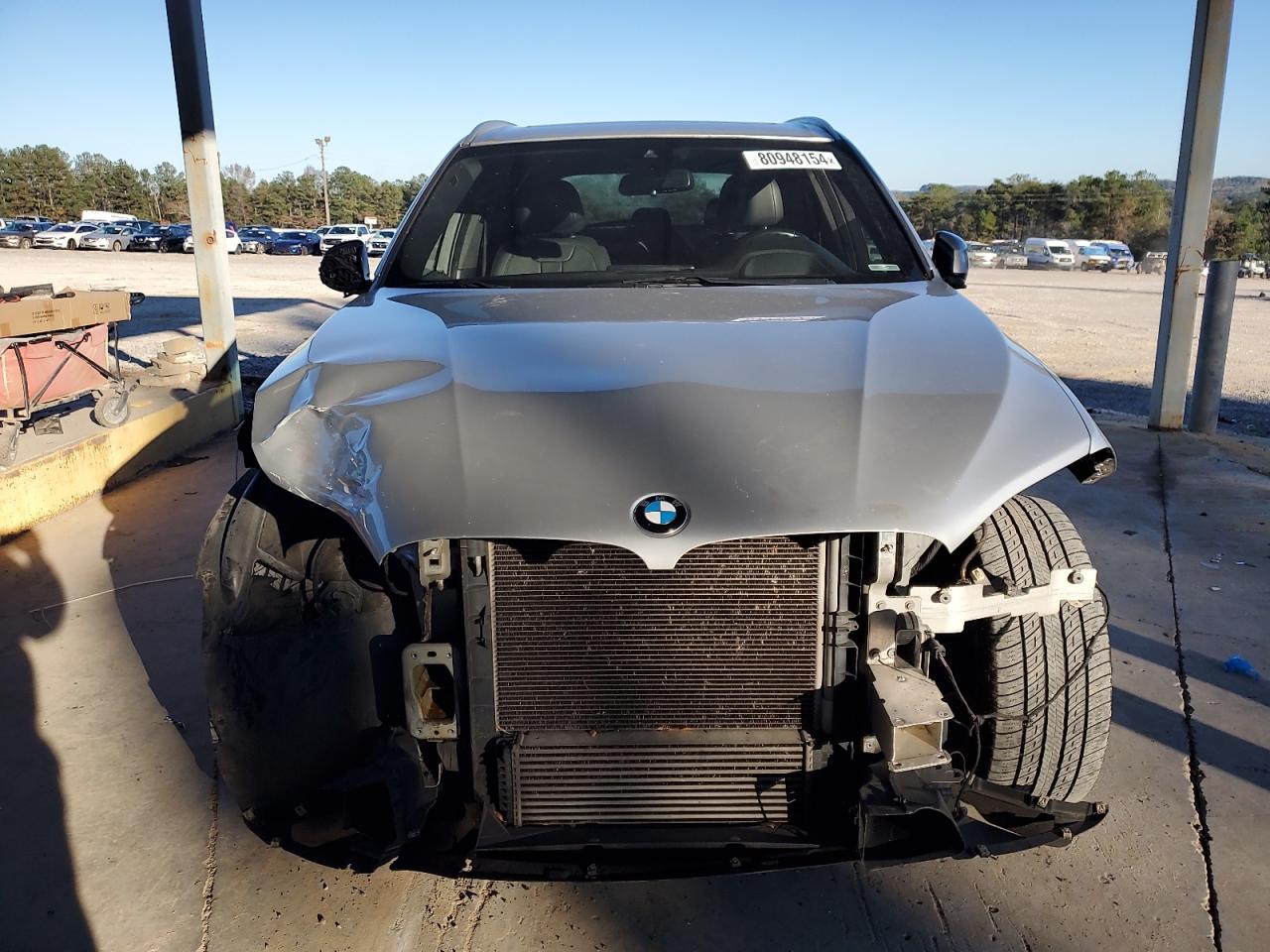 2018 BMW X5 - Image 5
