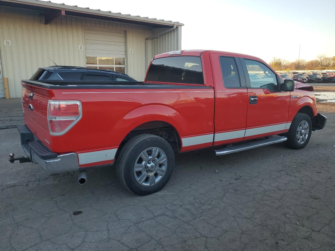 2011 Ford F-150 - Image 3