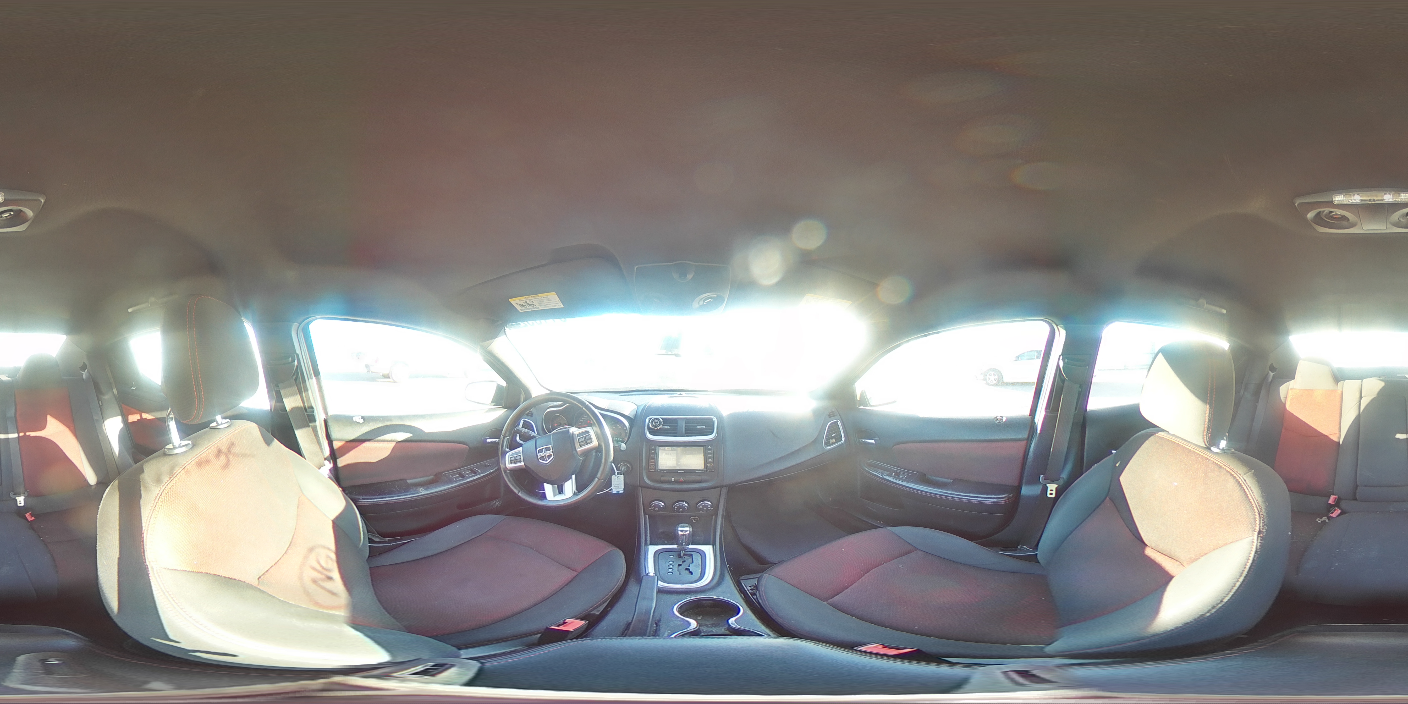 2011 Dodge Avenger - Image 13