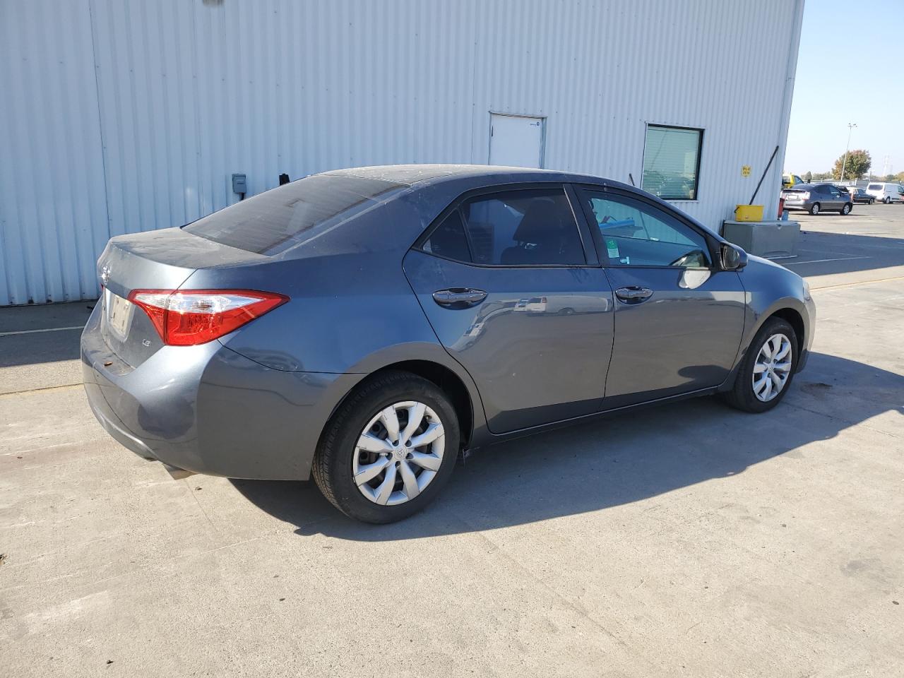 2016 Toyota Corolla - Image 3