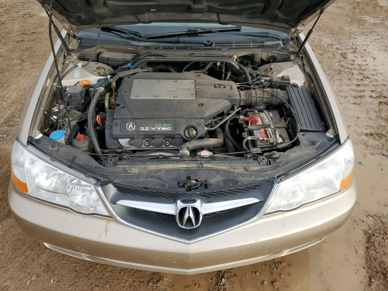 2003 Acura TL - Image 13