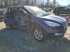 2015 Ford Escape Se за продажба в Candia, NH - Side