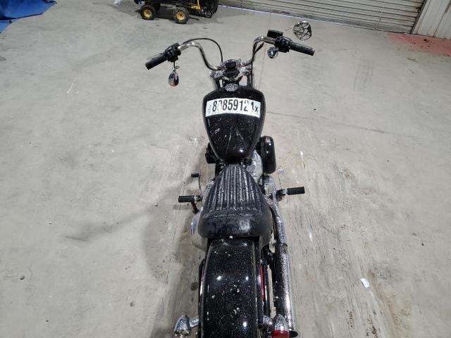 2023 HARLEY-DAVIDSON FXST 