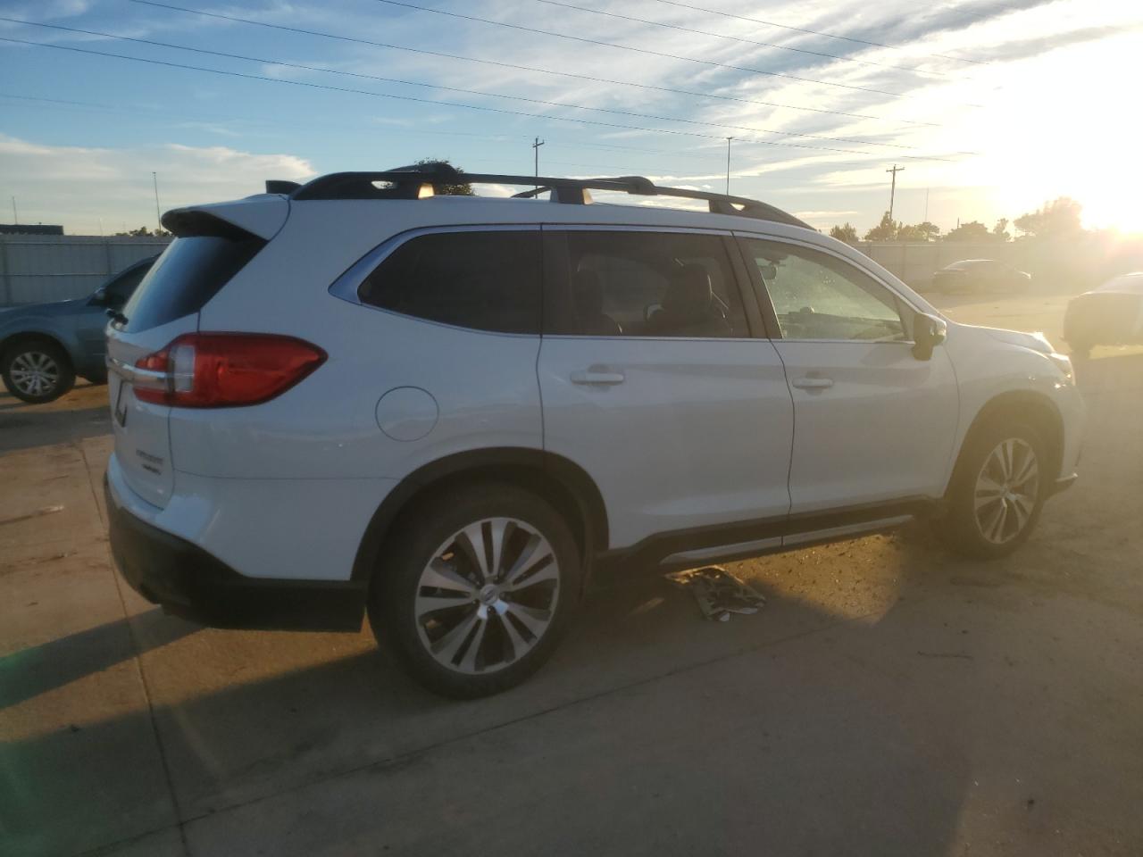 2020 Subaru Ascent - Image 3
