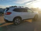 2020 Subaru Ascent Limited за продажба в Oklahoma City, OK - Front End