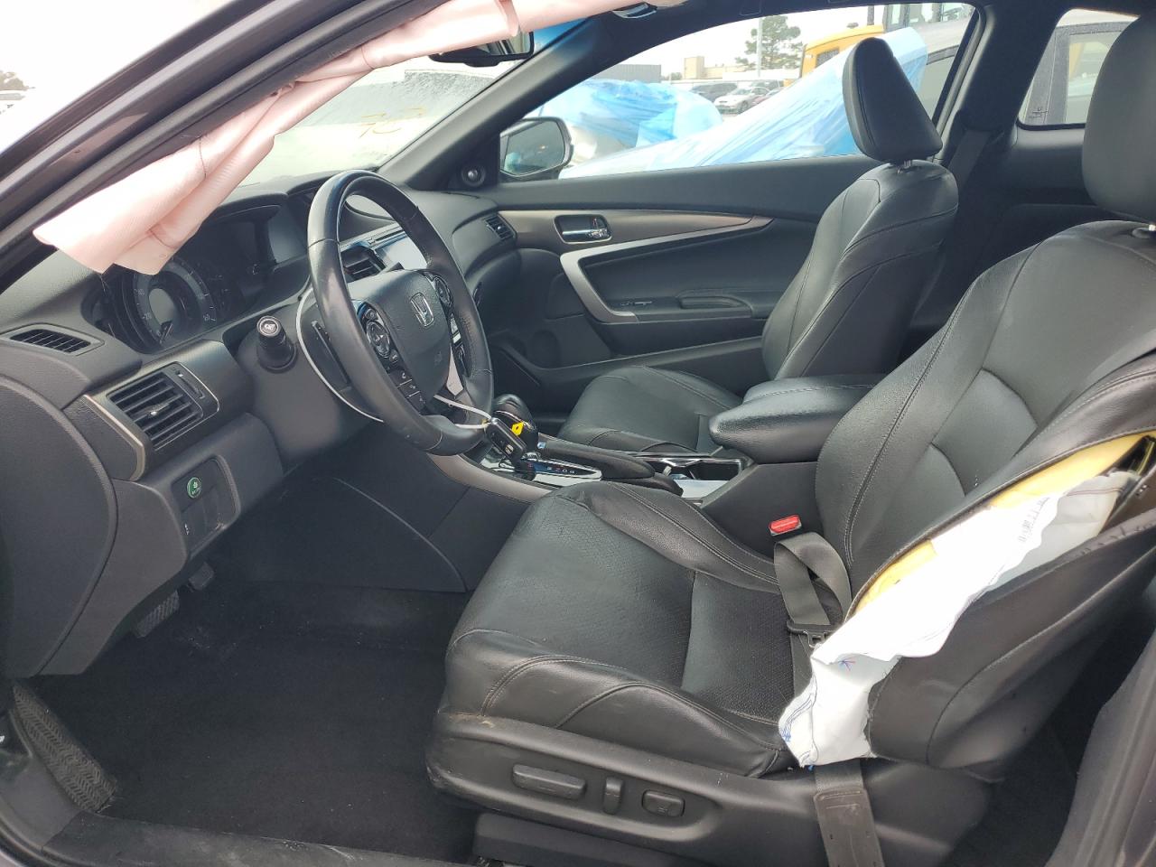 2016 Honda Accord - Image 7
