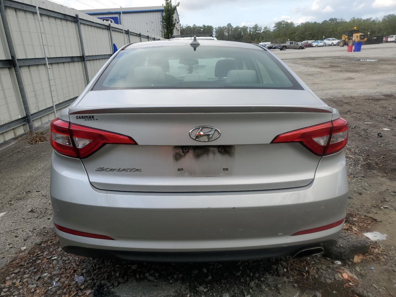 2016 Hyundai Sonata - Image 6