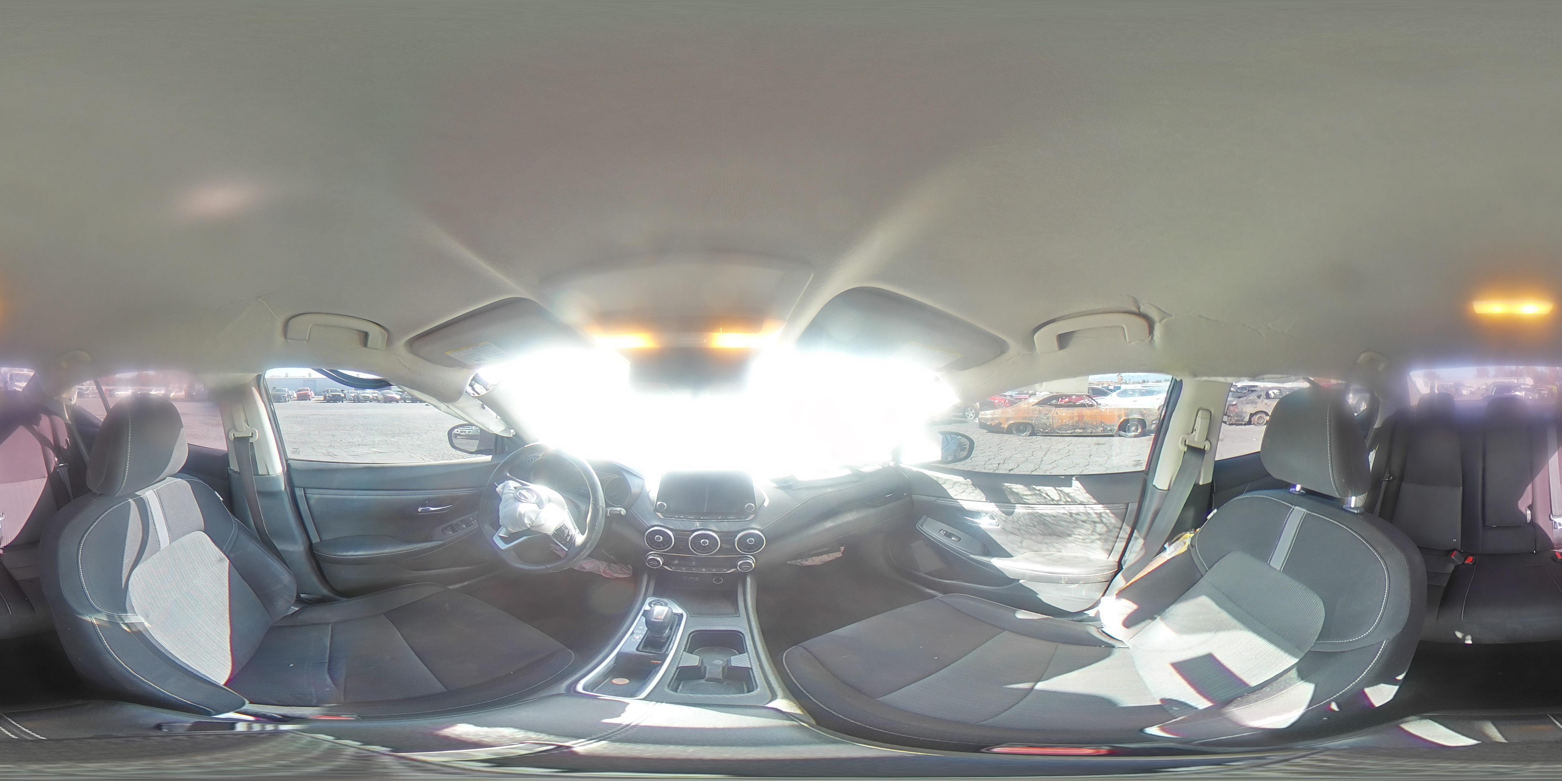 2021 Nissan Sentra - Image 13