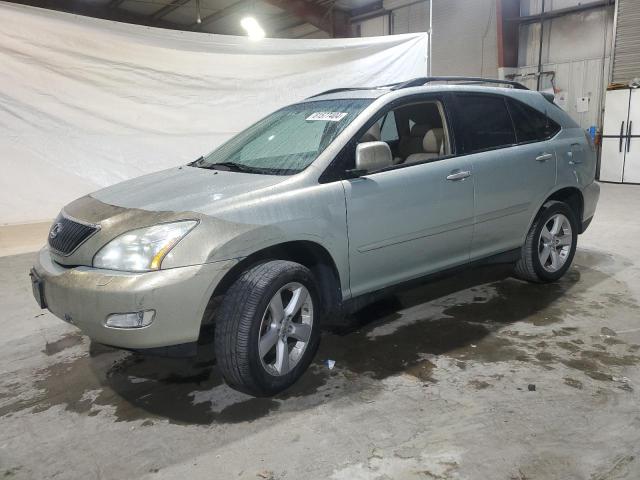 2007 Lexus Rx 350