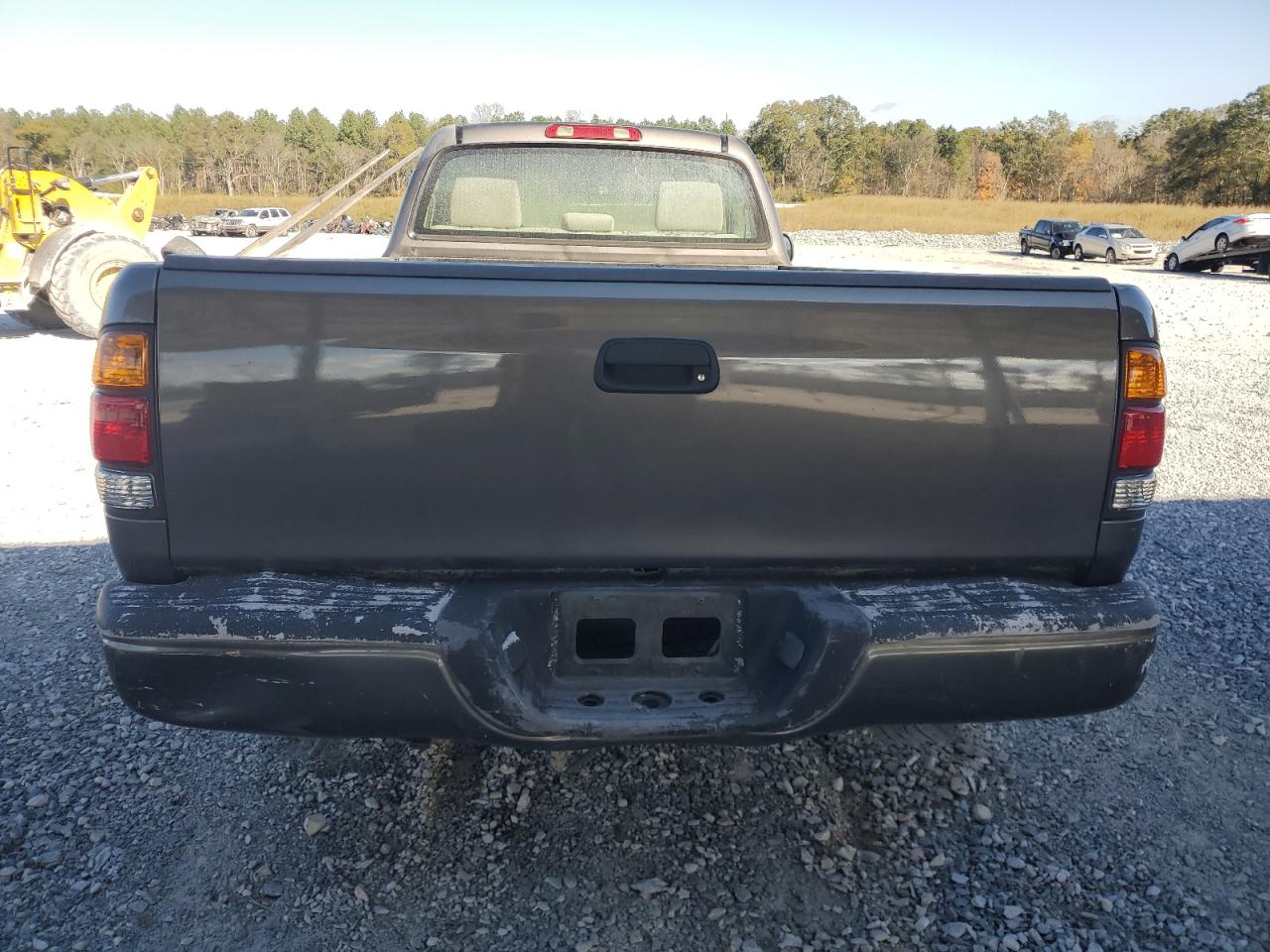 2006 Toyota Tundra - Image 6