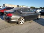 2011 Bmw 528 I for Sale in Wilmer, TX - Normal Wear