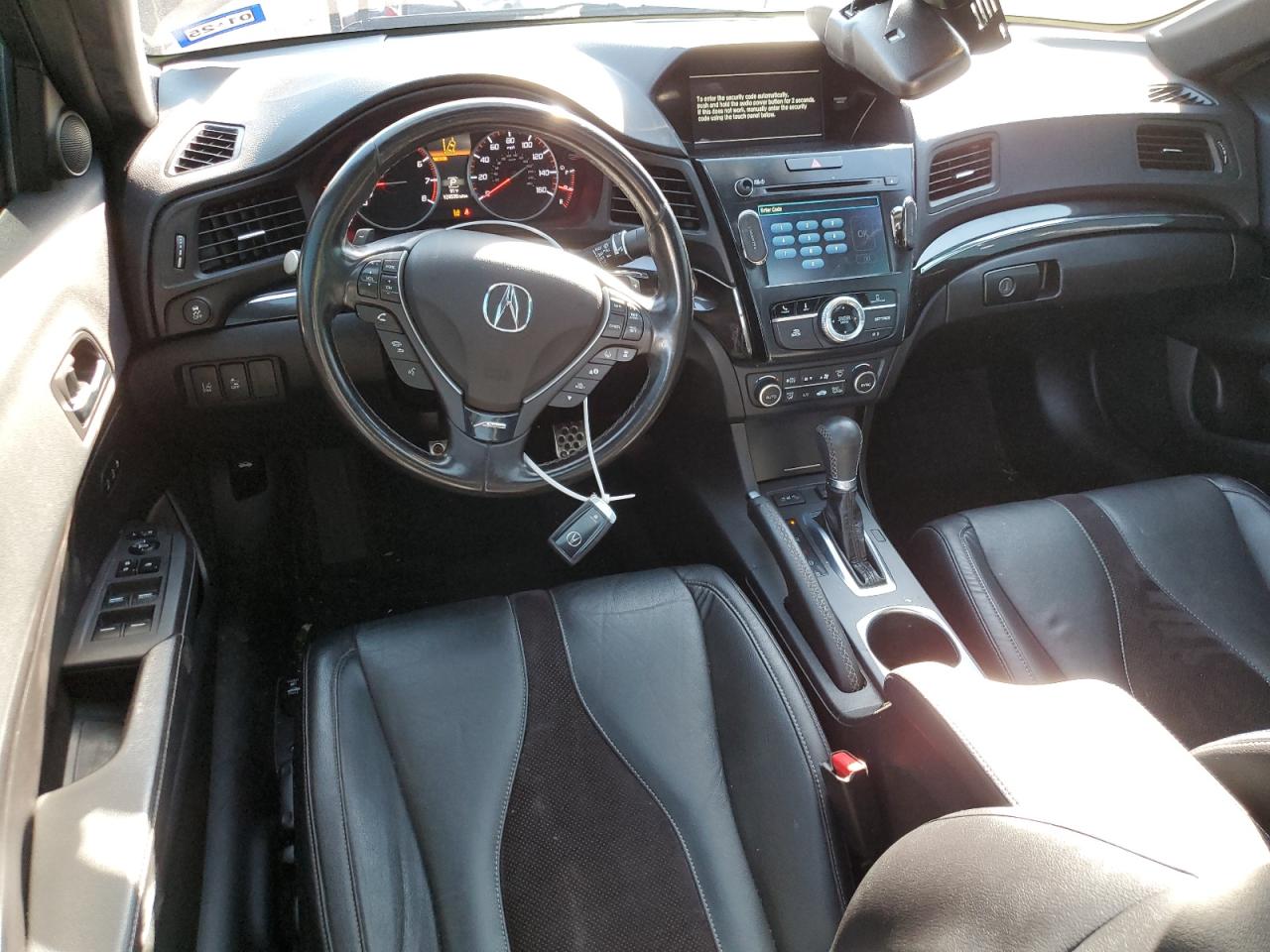 2019 Acura ILX - Image 8