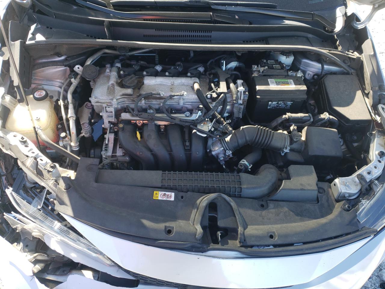 2021 Toyota Corolla - Image 11