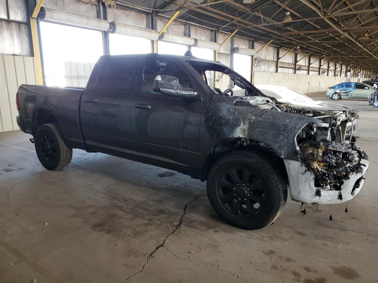 2020 RAM 2500 - Image 4