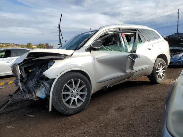  BUICK ENCLAVE 2014 Білий