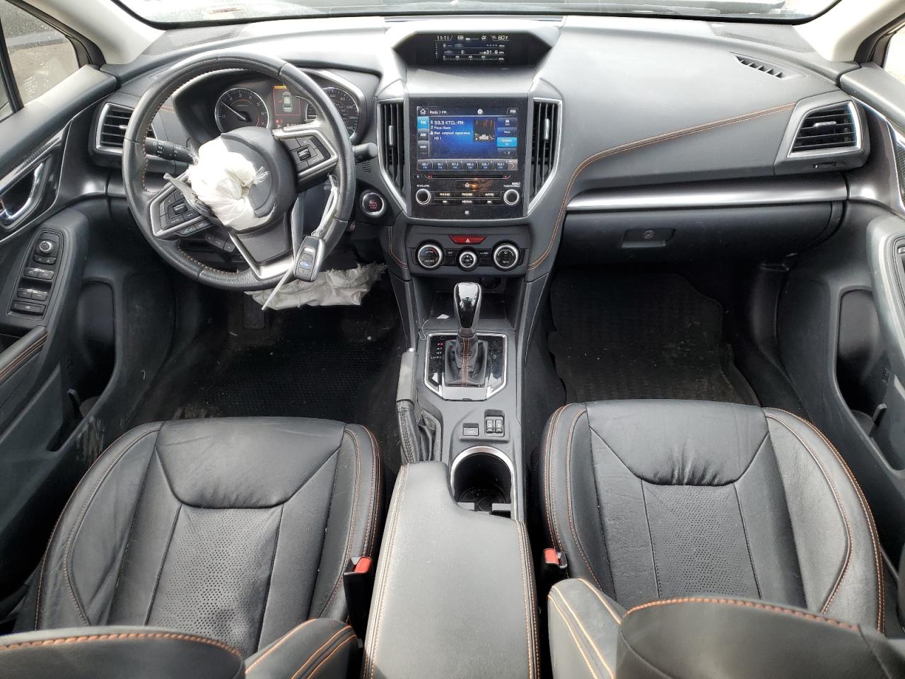 2018 Subaru XV - Image 8