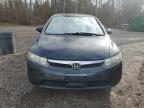 2007 Honda Civic Ex na sprzedaż w Cookstown, ON - Side