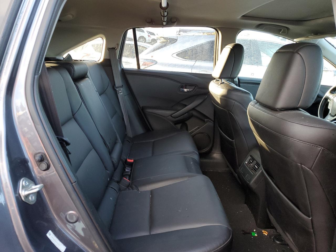 2018 Acura RDX - Image 10