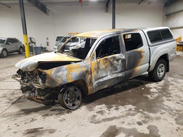 Chalfont, PA에서 판매 중인 2007 Toyota Tacoma Double Cab Prerunner - Burn