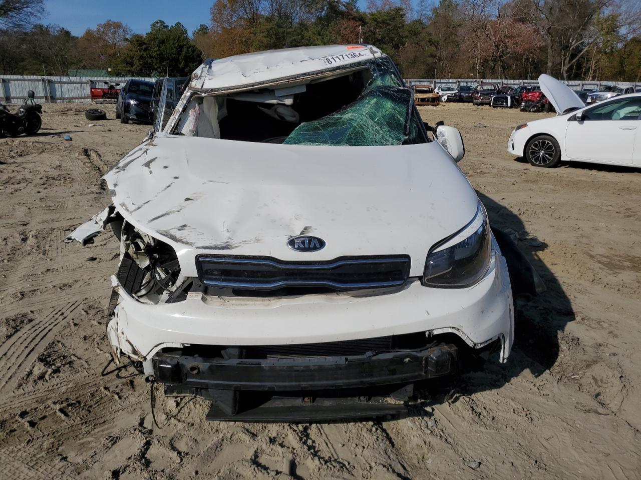 2018 Kia Soul - Image 5