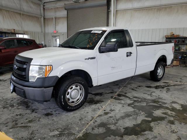 2013 Ford F150 