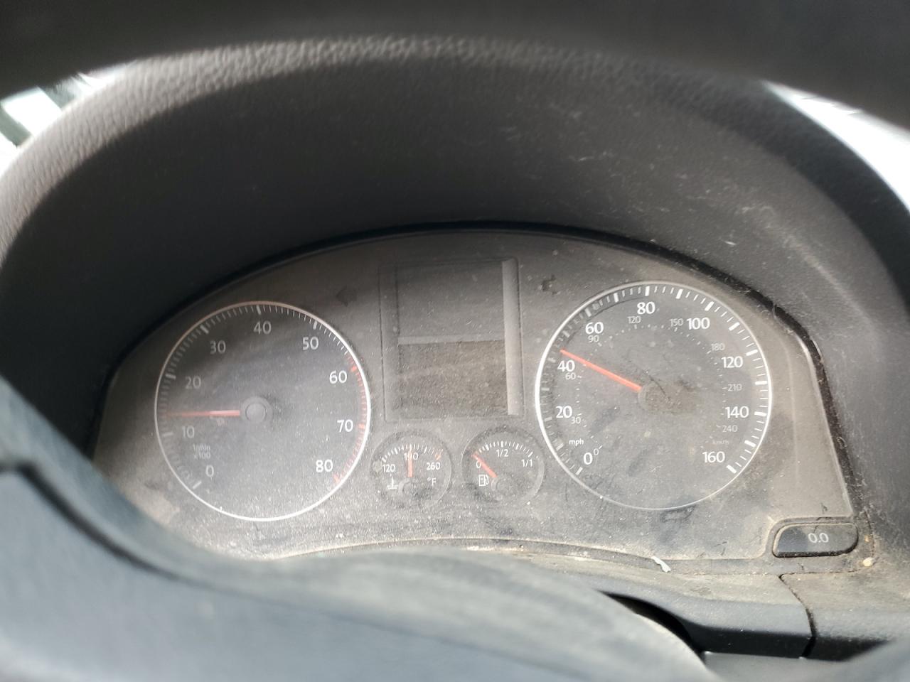 2007 Volkswagen Golf - Image 9