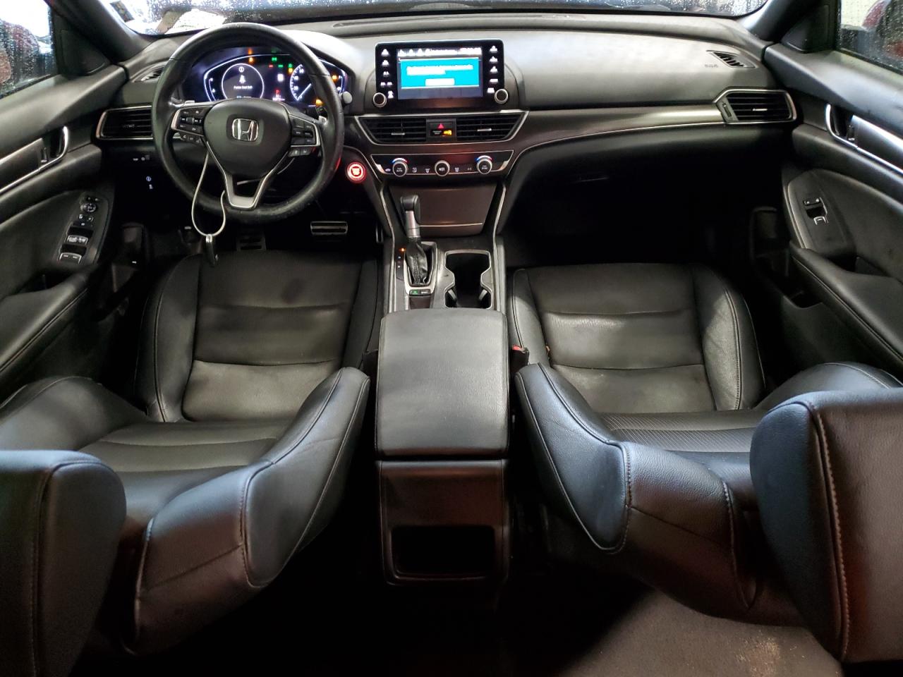 2019 Honda Accord - Image 8