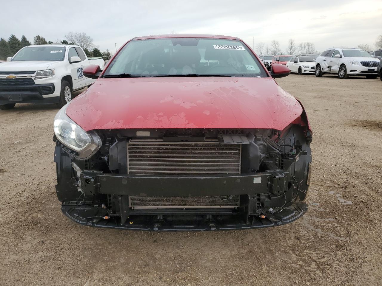 2019 Kia Forte - Image 5