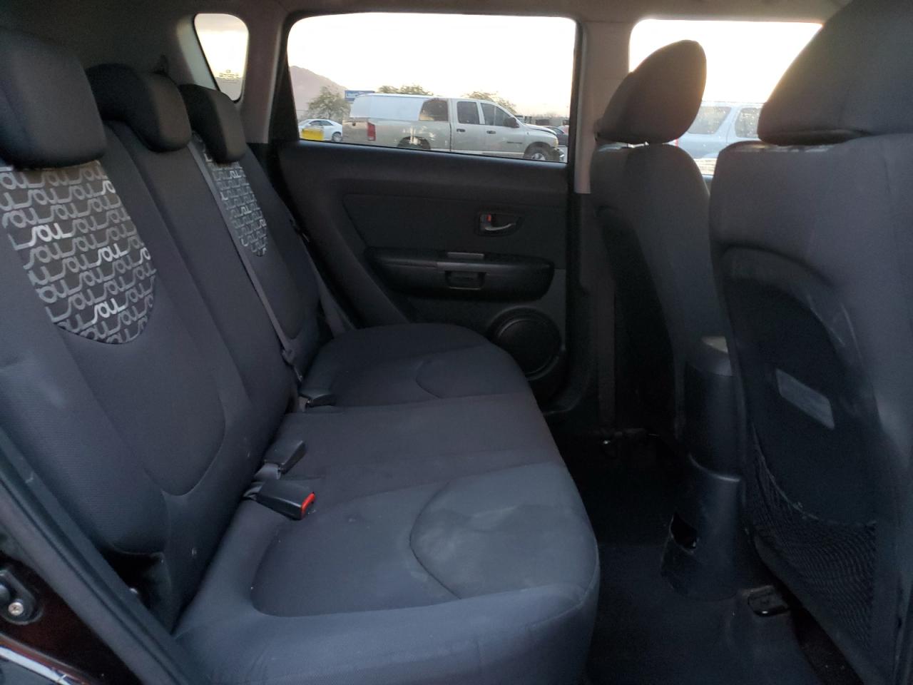 2010 Kia Soul - Image 11