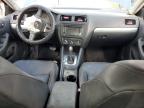 2013 Volkswagen Jetta Se en Venta en Indianapolis, IN - Front End