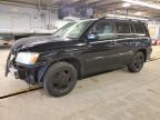 2007 Toyota Highlander Sport იყიდება Wheeling-ში, IL - Front End