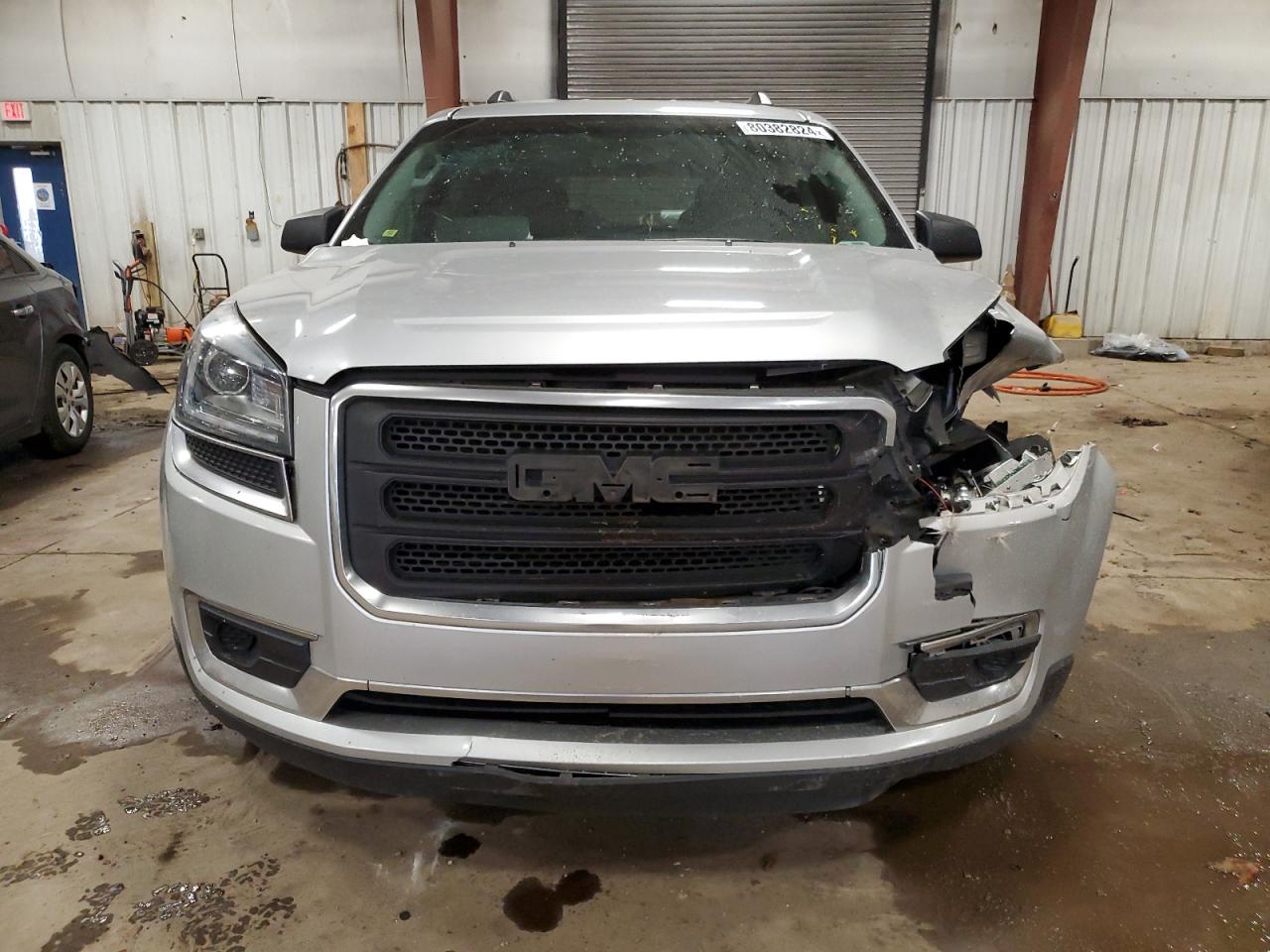 2013 GMC Acadia - Image 5