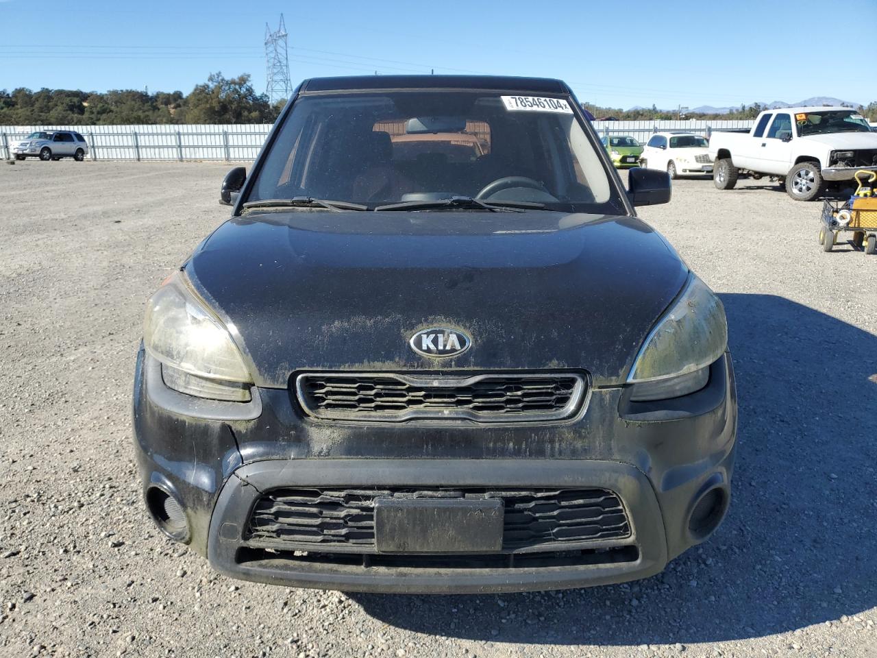 2013 Kia Soul - Image 5