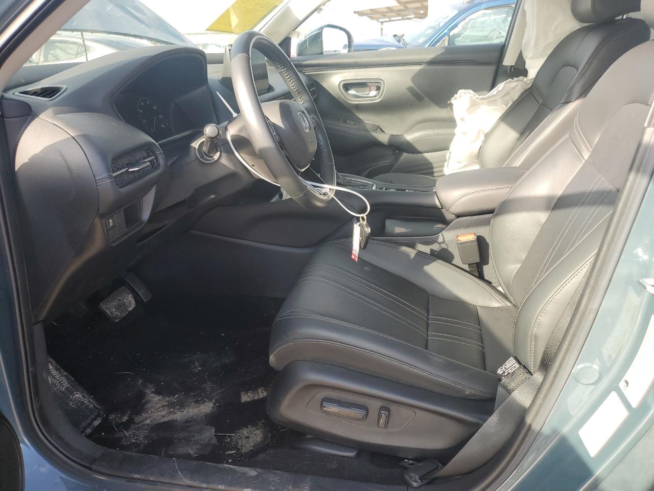 2023 Honda HR-V - Image 7