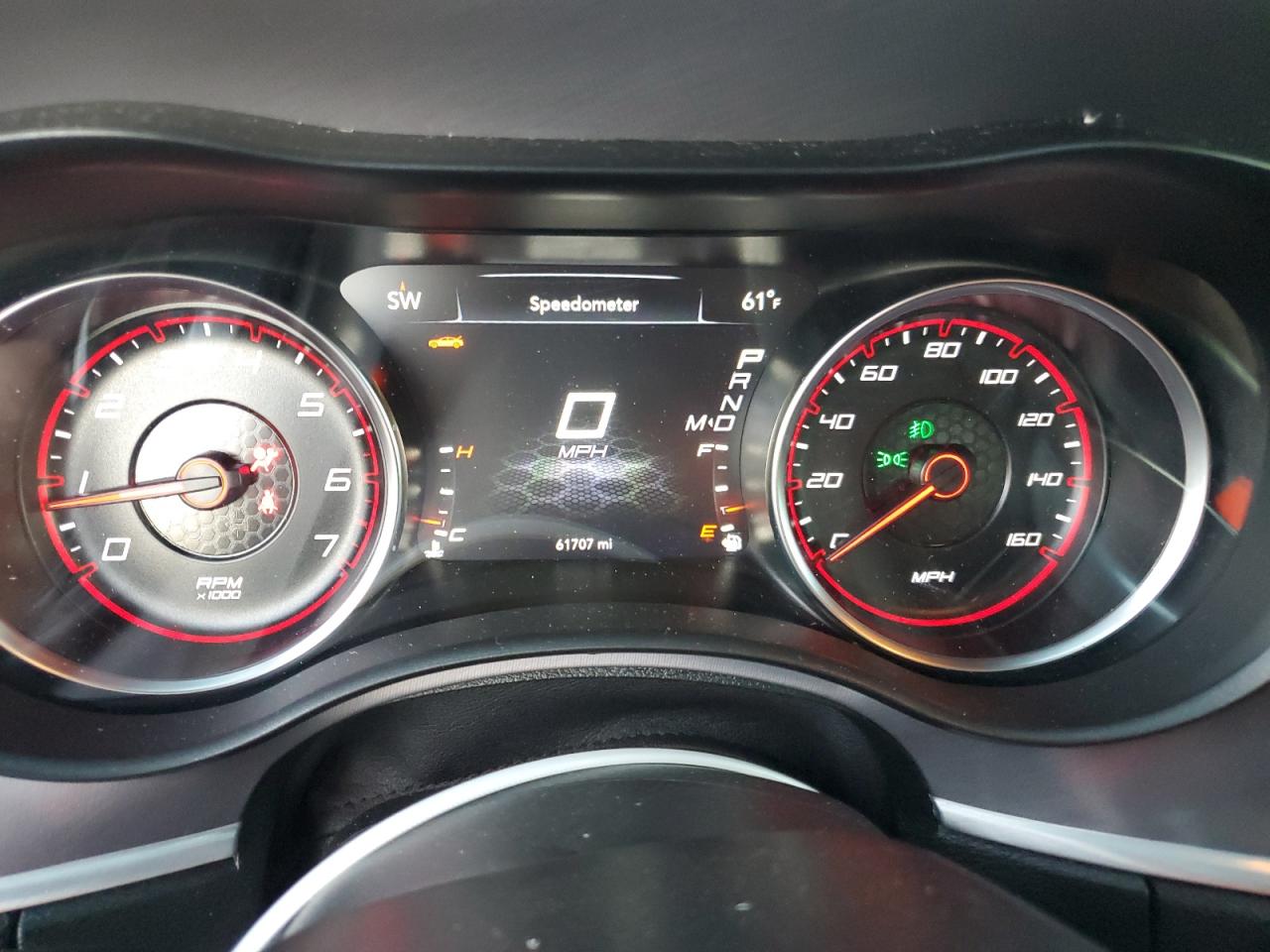 2020 Dodge Charger - Image 9