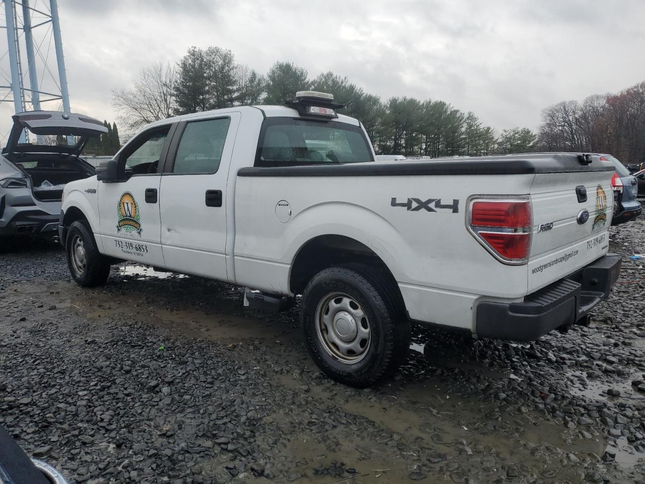 2013 Ford F-150 - Image 2