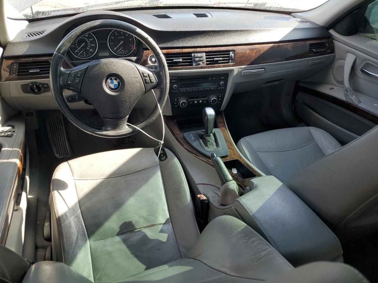 2011 BMW 3er - Image 8
