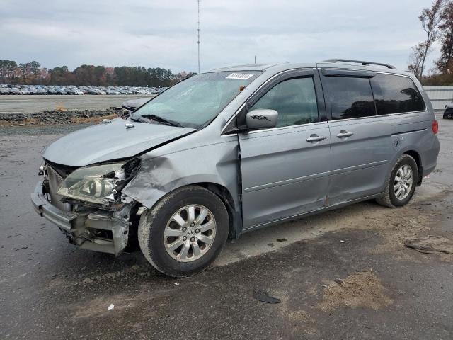 2010 Honda Odyssey Ex