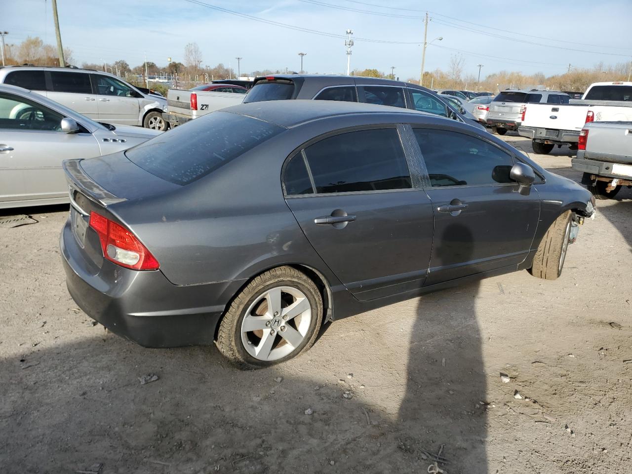 2010 Honda Civic - Image 3