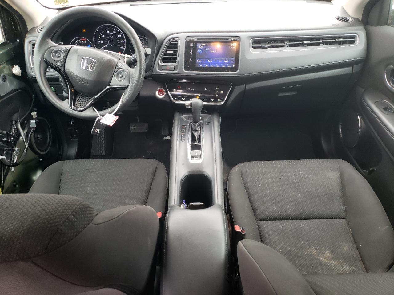 2016 Honda HR-V - Image 8
