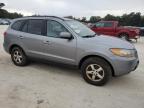 2008 Hyundai Santa Fe Gls за продажба в Ocala, FL - Mechanical