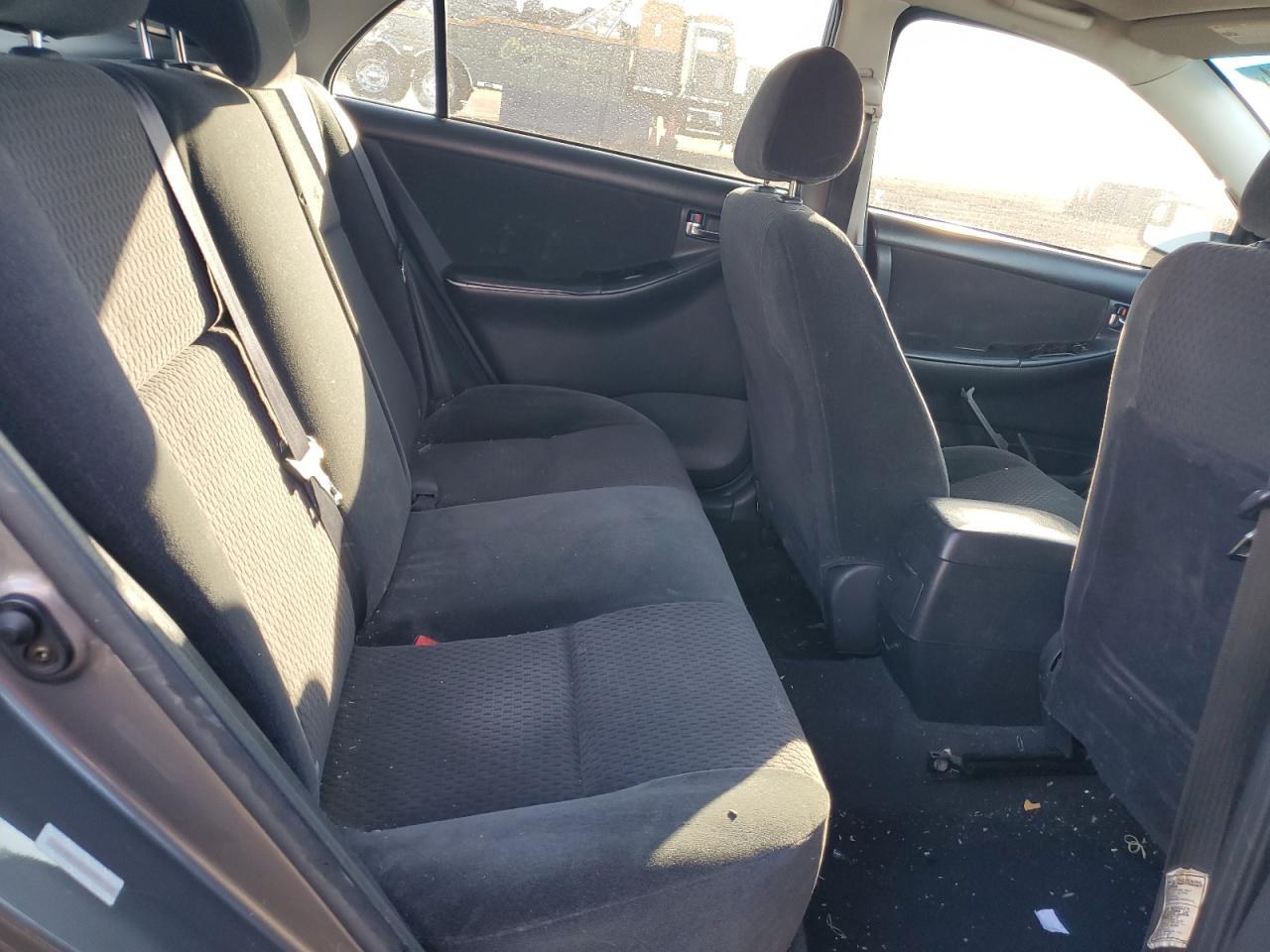 2006 Toyota Corolla Ce VIN: 1NXBR32E16Z656620 Lot: 82038374