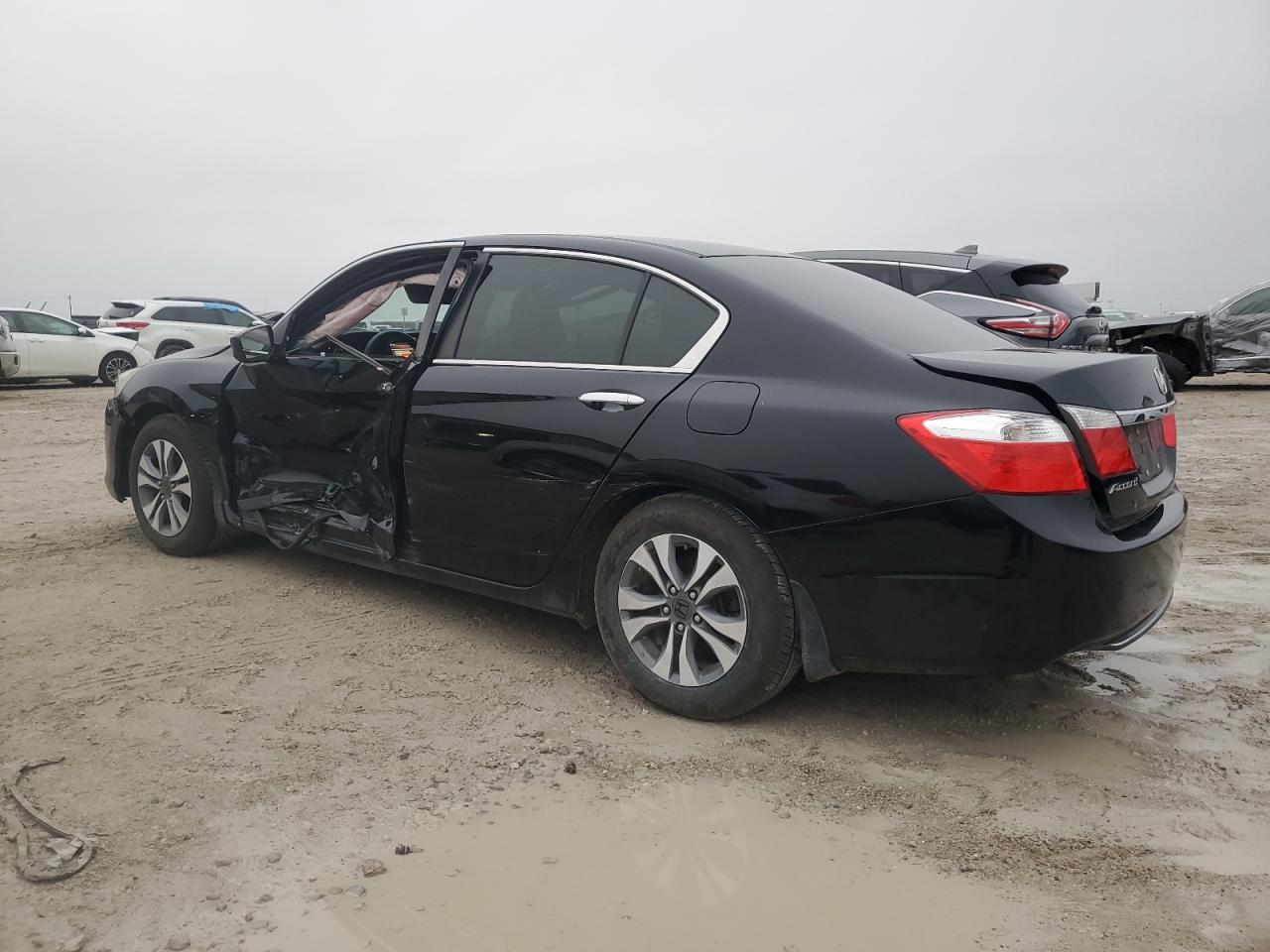 2014 Honda Accord - Image 2