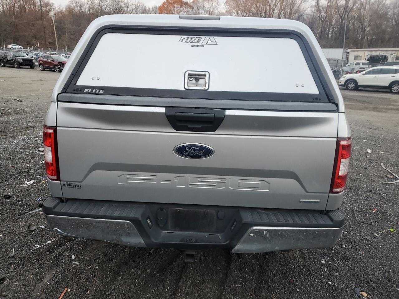 2019 Ford F-150 - Image 6